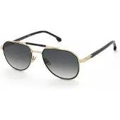 Lozza Sl2448-560300 56x19x150 Mm Sunglasses Noir Smoke Gradient/CAT3 Homme