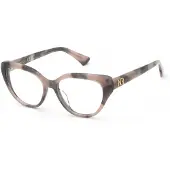 Nina Ricci Vnr467-520ald 52x16x140 Mm Reading Glasses Rose Femme