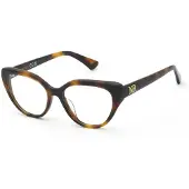 Nina Ricci Vnr467-520752 52x16x140 Mm Reading Glasses Marron Femme