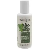 Eubiona Shampooing antipelliculaire - Feuille de bouleau - Feuille d'olivier 200ml