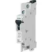 Eaton Electric GmbH Contacts auxiliaires 1NO 1NO FAZ-XHIN11 (286054)