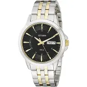 Citizen - AW0102-13AC - Montre Bracelet - Hommes - Solaire - Chronographe