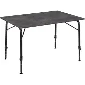 Famanu Table de camping en bois