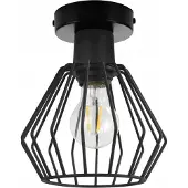 Light11 HOME Plafonniers, Appliques, Luminaires En Métal, Fil Métallique, Led