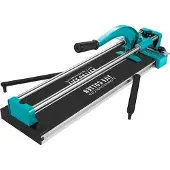 OEM Coupe-carreaux manuel de 60 cm avec double rail