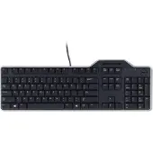 Dell KB813 clavier USB AZERTY Français Noir