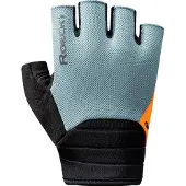 Roeckl Itamos 3 High Performance Short Gloves Bleu 9.0