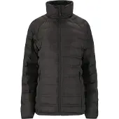 Whistler Veste outdoor 'Froze' noir
