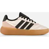 Adidas Barreda Mundial Trainers Argenté EU 41 1/3 Femme