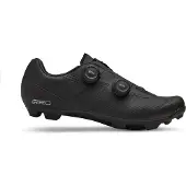 Giro Regime Xc Mtb Shoes Noir EU 39