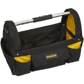 Stanley St-stst1-70712 Tool Bag Noir