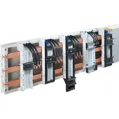 Rittal OM-Adapter mit Anschlussleitungen