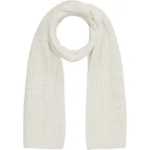 s.Oliver Écharpe blanc cassé