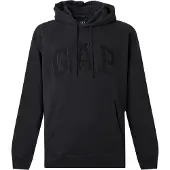Gap Sweat-shirt noir