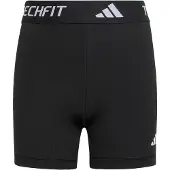 Adidas Pantalon de sport noir / blanc