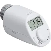 EQ-3 eqiva 132231K2 Modèle N Thermostat de radiateur