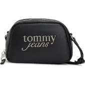 Tommy Hilfiger Bold Camera Bag Noir