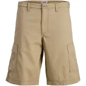 Jack & Jones Cole Matty Cargo Shorts Beige XL Homme