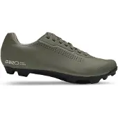 Giro Hommes, Chaussures de cyclisme, Stylus XC (39), Vert