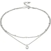 Elli Chaîne argent