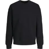 Jack & Jones Pull-over 'JJEStar' noir