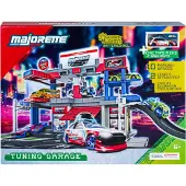Majorette - Japan Series - Tuning Garage