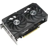 Asus Dual -RX9060XT-16G AMD Radeon RX 9060 XT 16 Go GDDR6