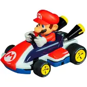 Carrera RC 2.4GHz Mario Kart Race - 1 32 (370320001)