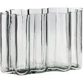 Hubsch Vase D'ambre Lumineux | 661801