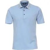 Casamoda Polo Bleu