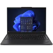 Lenovo ThinkPad T16 G4 Notebook Intel Core Ultra 5 225U 16GB 512GB