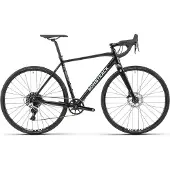 Bombtrack Tension - noir mat - 49 cm - S 27,5 pouces