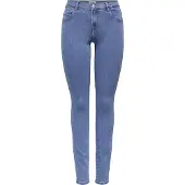 ONLY Jean 'ONLRain Cry' bleu denim