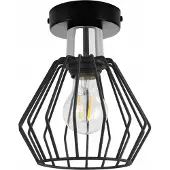 Light11 HOME Plafonniers, Appliques, Luminaires En Métal, Fil Métallique, Led