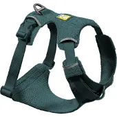 Ruffwear Harnais pour chien Front Range Flex Harness Deep Teal, taille : XXS