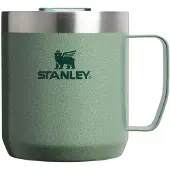 Stanley The Legendary Camp Mug 0.35L, vert