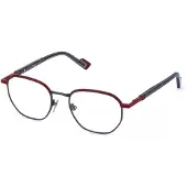 Sting Vst595-510597 51x19x140 Mm Reading Glasses Rouge Homme