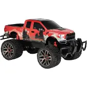 Carrera 2,4GHz Ford F-150 Raptor, r/b 1:14
