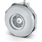 OEM Ventilateur de conduit d'une capacité maximale de 460 m³/h