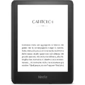 Amazon Kindle Paperwhite 8GB noir avec offres spéciales