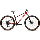 Coluer Flair 3.1 29´´ Cues 10s 2026 Mtb Bike Rouge M