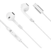 Krüger&Matz Écouteurs intra-auriculaires avec micro Kruger&Matz
