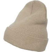 Flexfit Bonnet 'Yupoong' beige