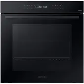 Samsung Series 4 NV7B40502AK Four Verre noir