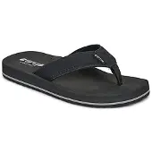 Cool shoe Tongs CLOUD 2 hommes - Noir - 40