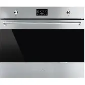 Smeg SF7302TX four 77 L A Acier inoxydable