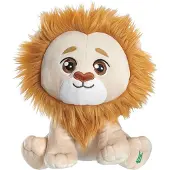 Schmidt Wicked : Le lion lâche (21 cm)