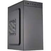 Approx Appc-201f Psu 500 Pc-tower-gehäuse One Size