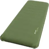 Outwell Dreamcatcher Single Xl Inflatable Mat Vert 200 x 75 x 12 cm