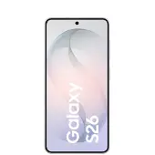 Samsung Galaxy S26 512 Go Blanc 5G